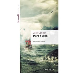 Martin Eden Livaneli Kitaplığı İnkılap Kitabevi