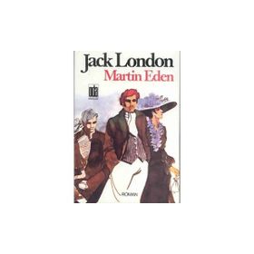 Martin Eden Oda Yayınları