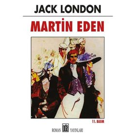 Martin Eden Oda Yayınları