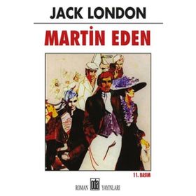 Martin Eden Oda Yayınları