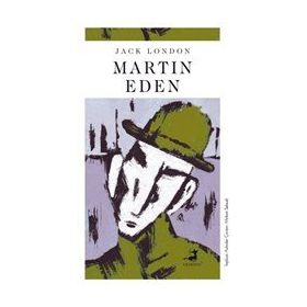 Martin Eden Olimpos Yayınları