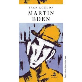 Martin Eden Olimpos Yayınları