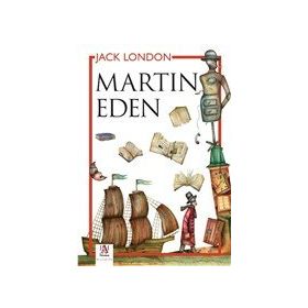 Martin Eden Panama Yayıncılık