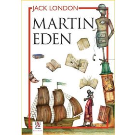 Martin Eden Panama Yayıncılık
