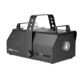 Martin Jem-ZR45 Sis Makinesi