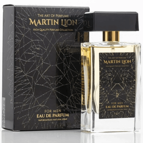 Martin Lion H35 Aromatik Odunsu EDP 50 ml Erkek Parfüm