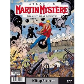 Martin Mystere İmkansızlar Dedektifi Sayı: 117 İmparatorun Tavuskuşu - La Neve