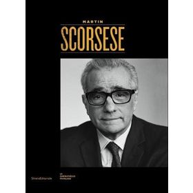 MARTIN SCORSESE - PETER BRUNETTE