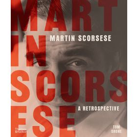 MARTIN SCORSESE - PETER BRUNETTE