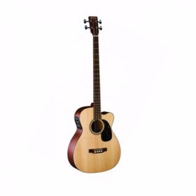 Martin&Co BC16GTE Akustik Bas Gitar