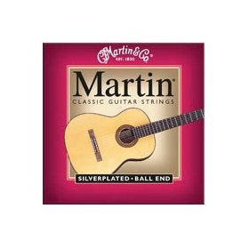 Martin&Co M160 Klasik Gitar Teli