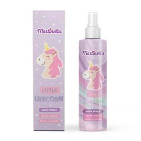 Martinelia 210 ml Unicorn Vücut Spreyi
