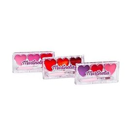 Martinelia World Blisters Karpuz Ruj