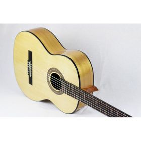 Martinez MCG-10S Klasik Gitar