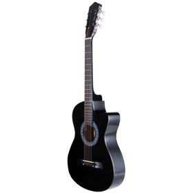 Martinez MCG-120C Standart Serisi Klasik Gitar