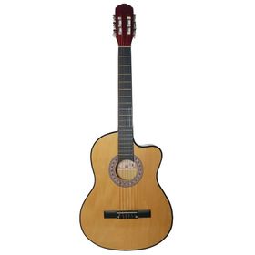 Martinez MCG-120C Standart Serisi Klasik Gitar