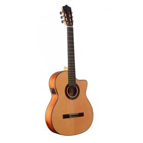 Martinez MCG-48C CE Elektro Klasik Gitar