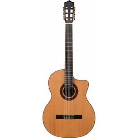 Martinez MCG-48C Preliminary Serisi Klasik Gitar