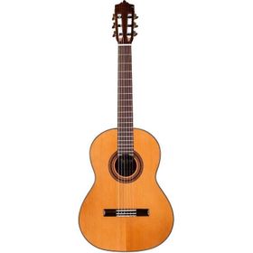 Martinez MCG-58C Klasik Gitar