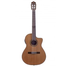 Martinez MP-1 PRE Elektro Klasik Gitar