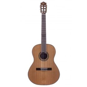 Martinez MP-1 PRE Elektro Klasik Gitar