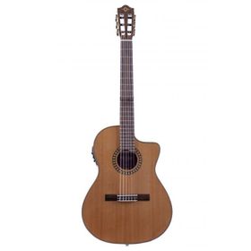 Martinez MP-1 PRE Elektro Klasik Gitar