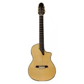 Martinez MS14M PRE Klasik Gitar