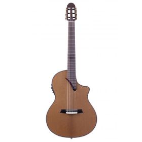 Martinez MS14M PRE Klasik Gitar
