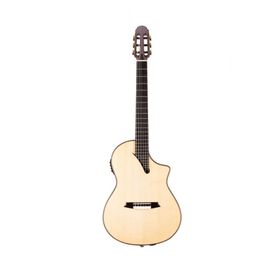 Martinez MSCC-14RS Fishman Stage Elektro Klasik Gitar