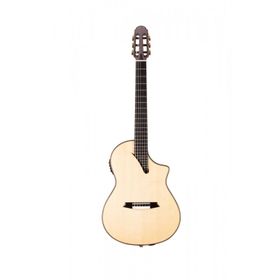 Martinez MSCC-14RS Fishman Stage Elektro Klasik Gitar