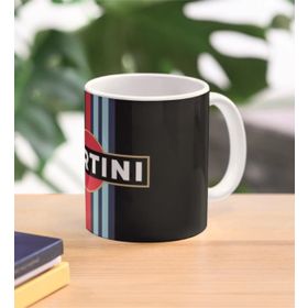 Martini Racing Team Baskılı Kupa