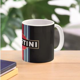 Martini Racing Team Baskılı Kupa