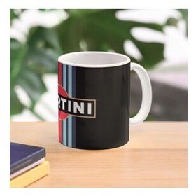 Martini Racing Team Baskılı Kupa