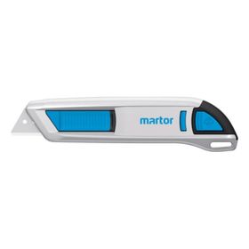 Martor Secunorm 500 Emniyetli Maket Bıçağı