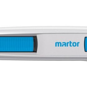 Martor Secunorm 500 Emniyetli Maket Bıçağı