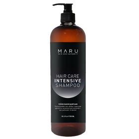 Maru Intensive Repair Yıpranmış Saçlar İçin 750 ml Yoğun Bakım Şampuanı
