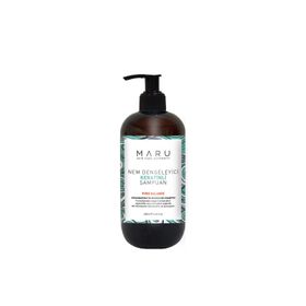 Maru Nem Terapisi Dengeleyici 250 ml Keratinli Şampuan