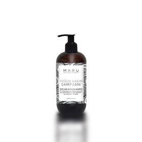 Maru Ultra Care Yoğun Onarıcı Yıpranmış Saçlar İçin 250 ml Saç Bakım Şampuanı
