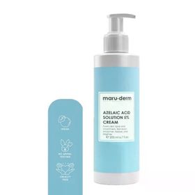 Maruderm 200 ml %5 Azelaik Asit Leke Karşıtı Krem