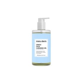 Maruderm 200 ml Hassas ve Atopik Ciltler İçin Yüz Yıkama Jeli