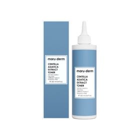 Maruderm 250 ml Centella Asiatica Yatıştırıcı Ceramide Nemlendirici Tonik