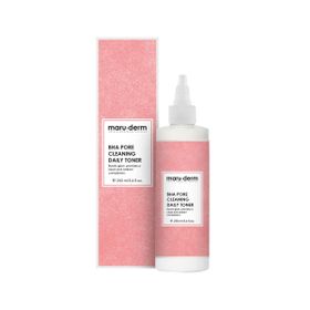 Maruderm 250 ml Gözenek Arındırıcı Tonik