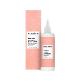 Maruderm 250 ml Gözenek Arındırıcı Tonik