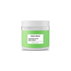 Maruderm 250 ml Pirinç Suyu Vücut Peelingi