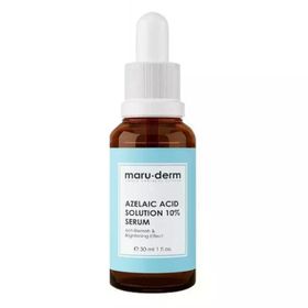 Maruderm 30 ml %10 Azelaik Asit Aydınlatıcı Serum