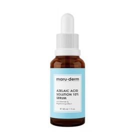 Maruderm 30 ml %10 Azelaik Asit Aydınlatıcı Serum