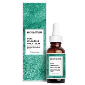 Maruderm 30 ml Gözenek Sıkılaştırıcı BHA ve Peptid Cilt Bakım Serumu