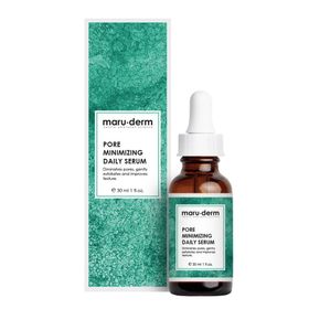 Maruderm 30 ml Gözenek Sıkılaştırıcı BHA ve Peptid Cilt Bakım Serumu