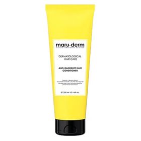 Maruderm 300 ml Anti Dandruff Hair Conditoner Kepek Önleyici Saç Kremi