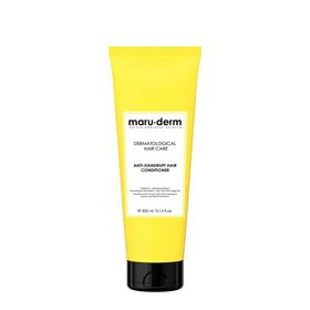 Maruderm 300 ml Anti Dandruff Kepek Karşıtı Saç Bakım Kremi